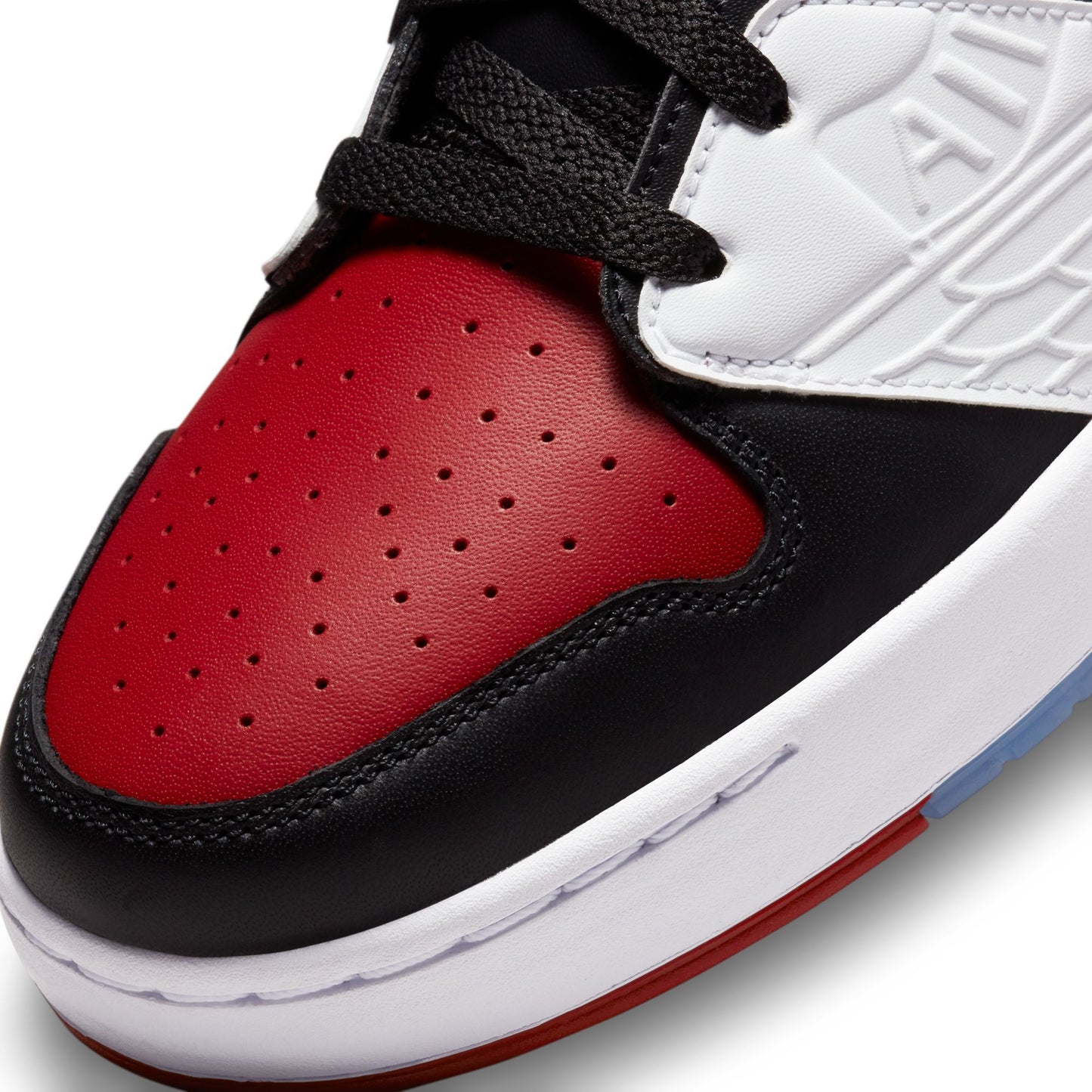 JORDAN NU RETRO 1 LOW - DV5141-601