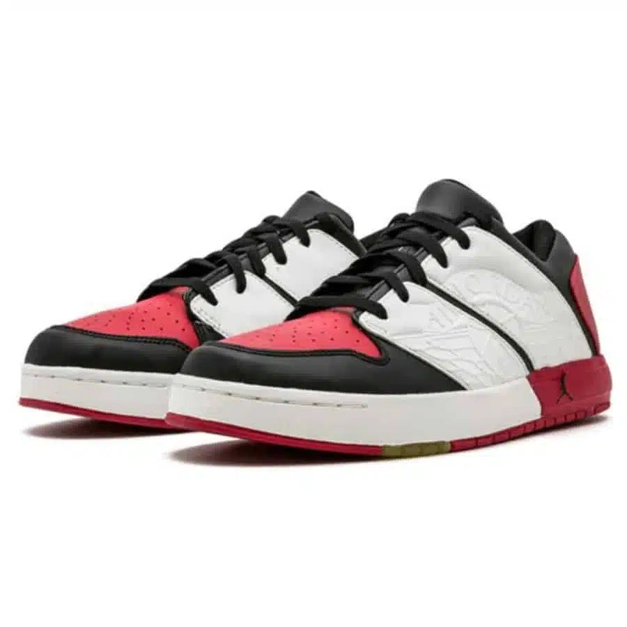 JORDAN NU RETRO 1 LOW - DV5141-601