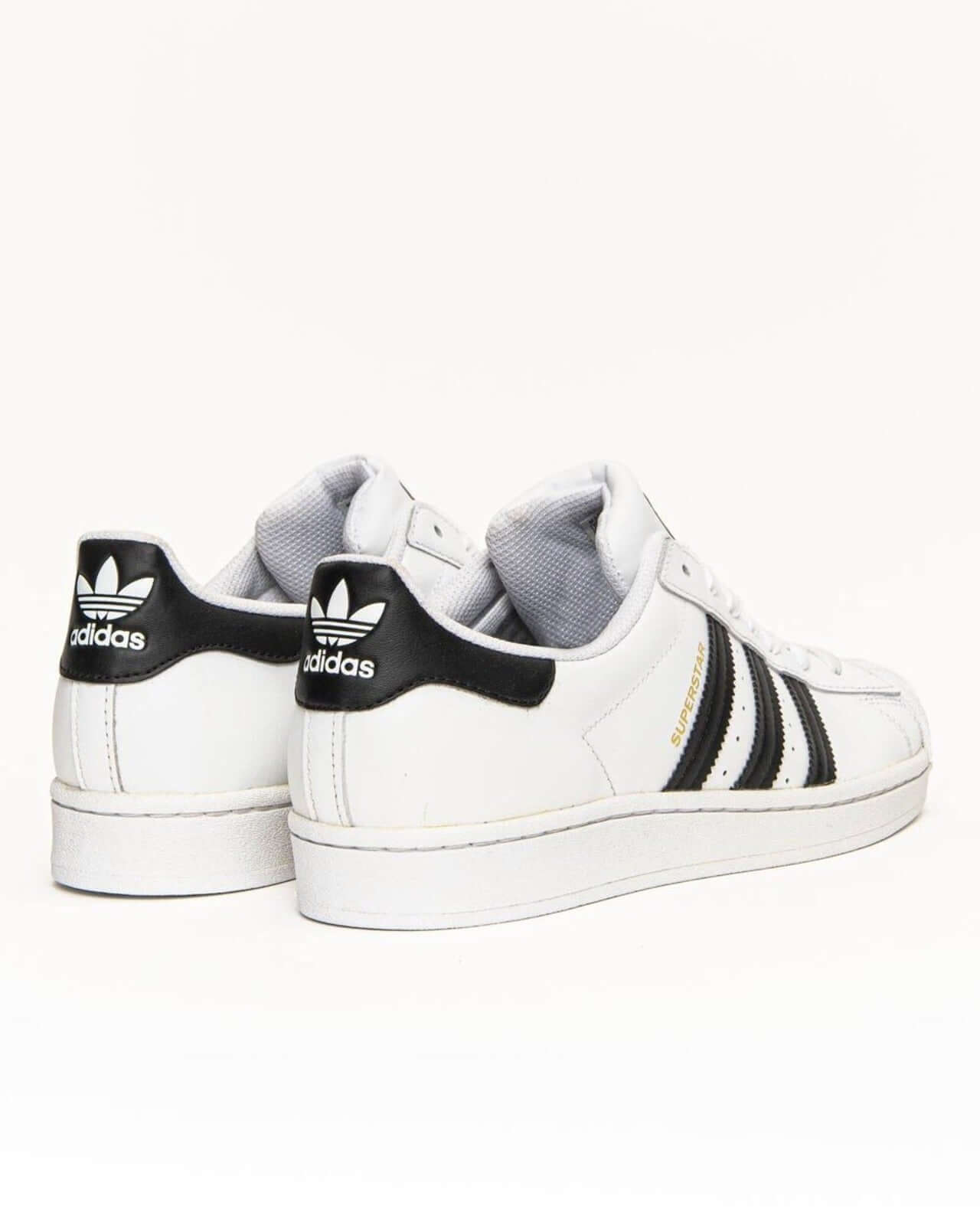 Adidas Superstar baskets lifestyle streetwear