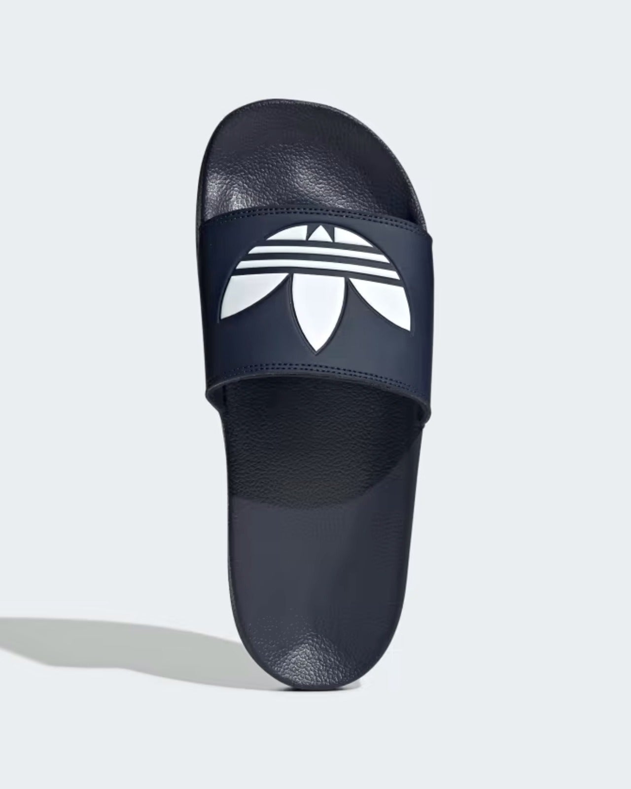 Vue latérale Adidas Adilette Lite FU8299