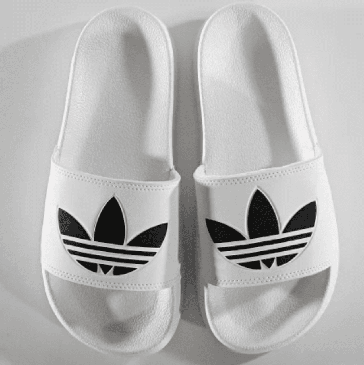 emelle confortable Adidas Adilette Lite FU8297