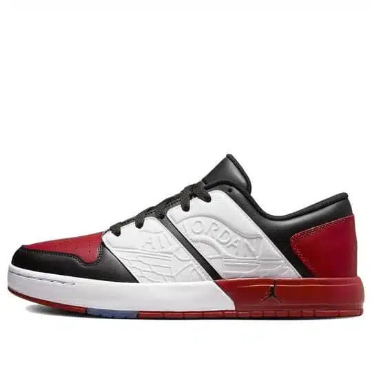 JORDAN NU RETRO 1 LOW - DV5141-601