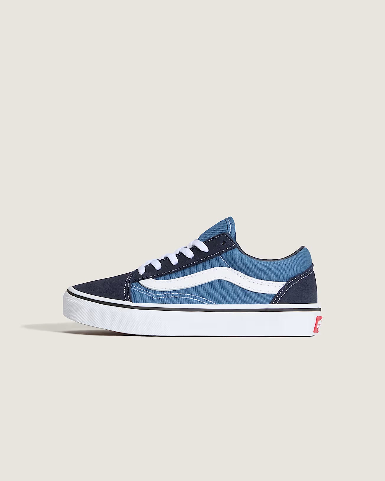 VANS - Junior Old Skool (4-8 Ans)