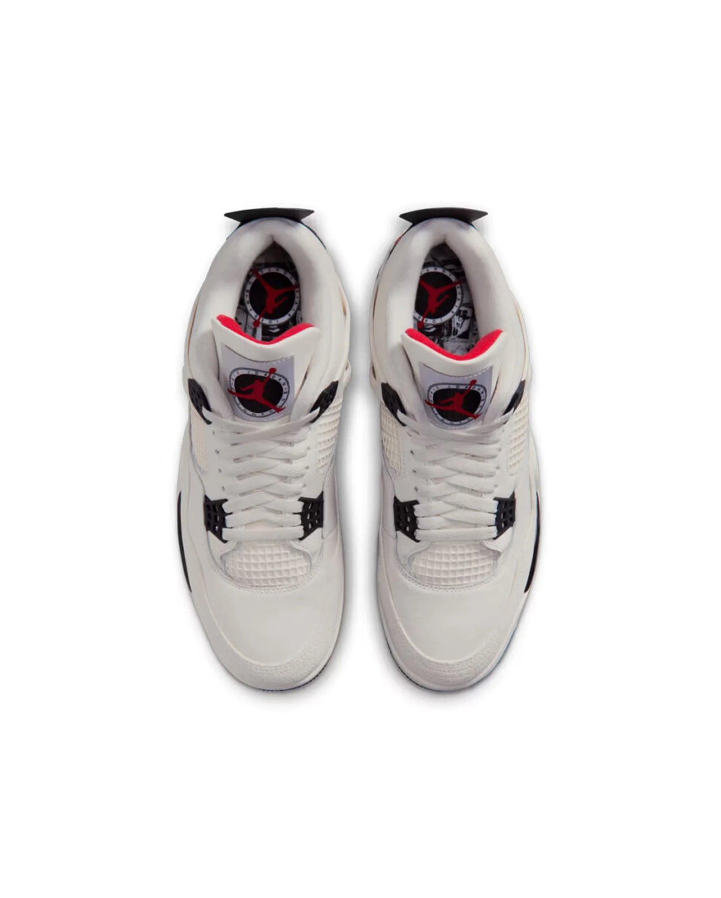 AIR JORDAN 4 RETRO OG