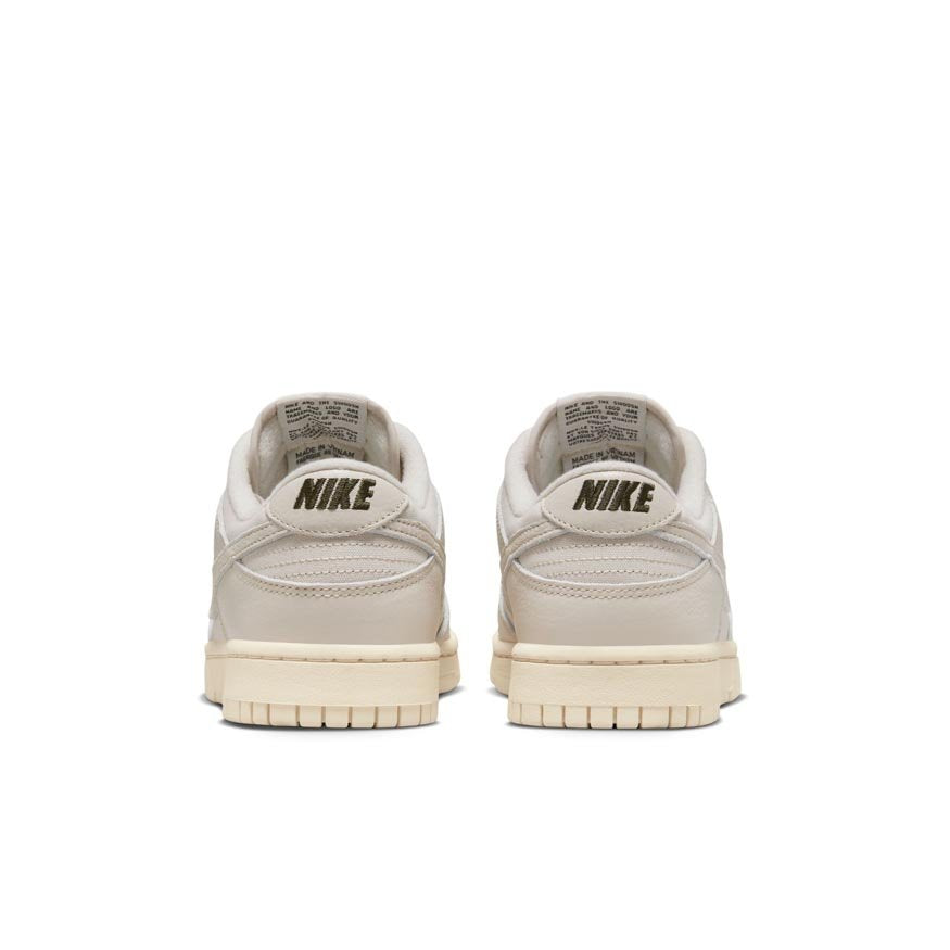 Nike Dunk Low Retro PRM baskets lifestyle streetwear homme et femme