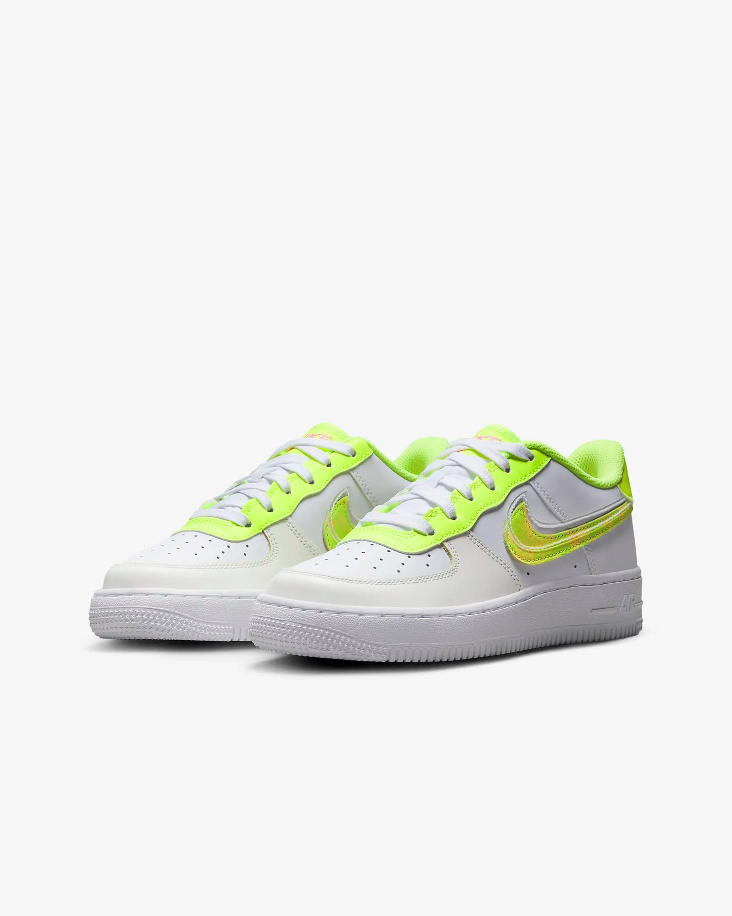 Nike Air Force 1 LV8 1 BG GS DV1680-100