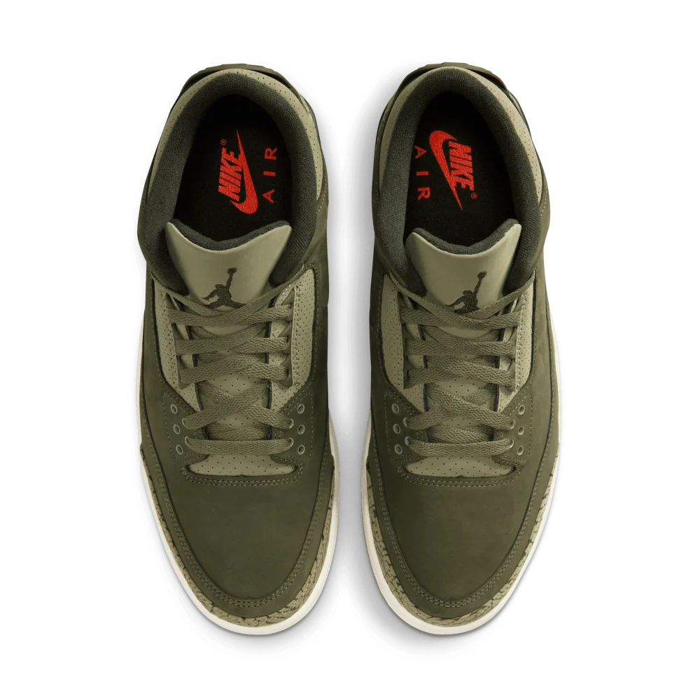 AIR JORDAN 3 RETRO OG