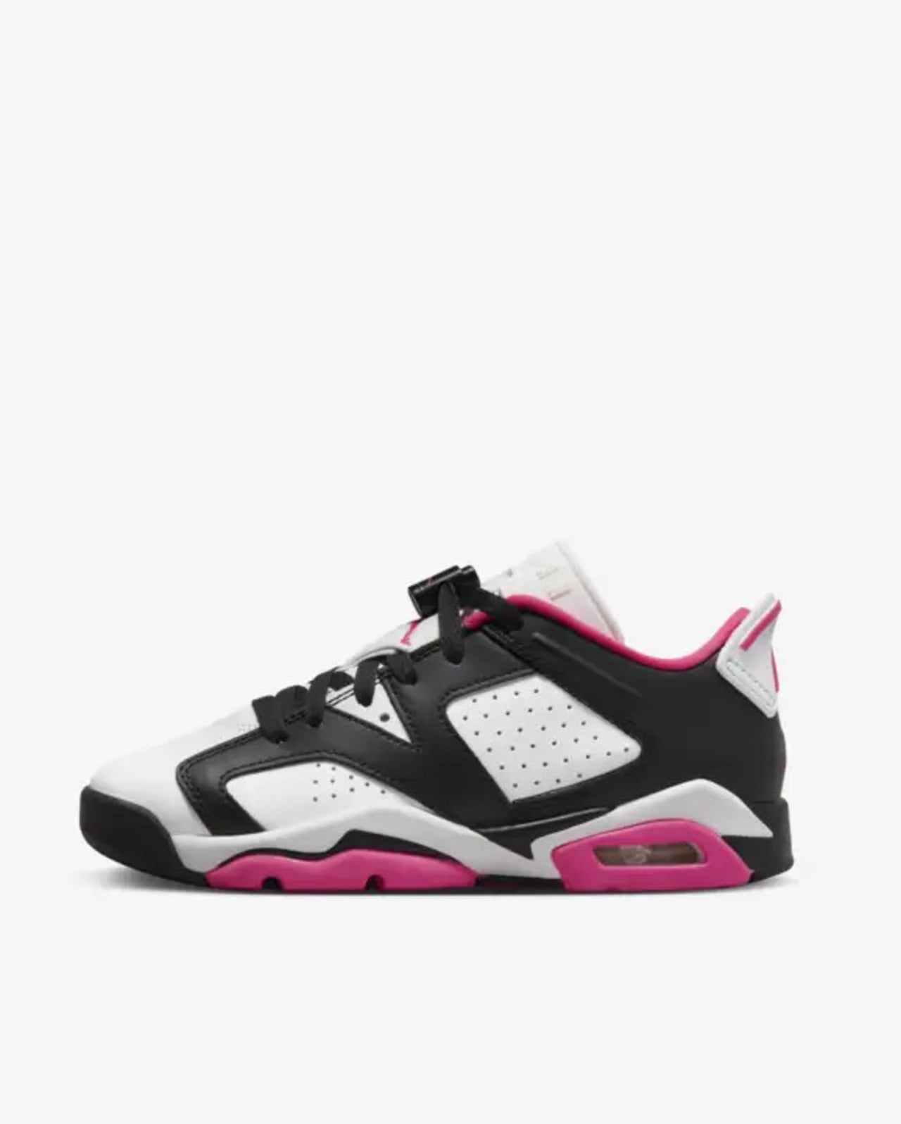 Air Jordan Retro 6 Low GS 768878-061
