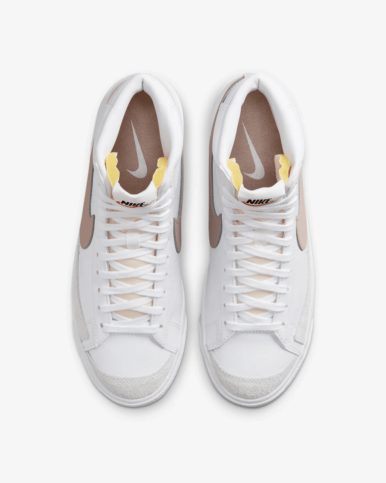 chaussure montante élégante et confortable
