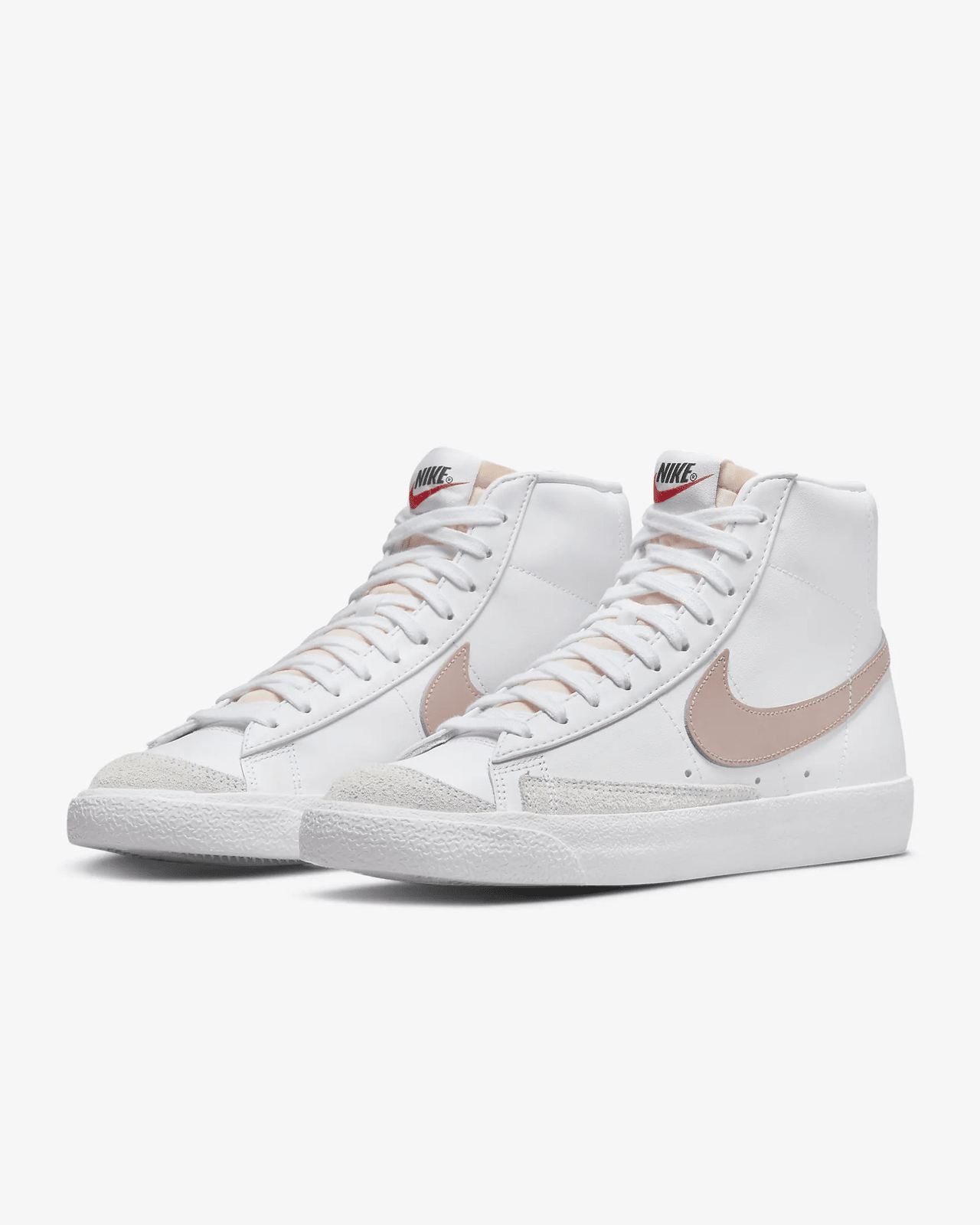 baskets blanches pour femme