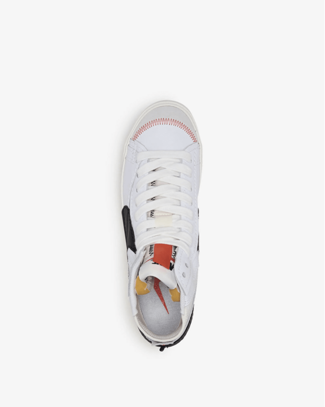 chaussure montante pour homme, style urbain
