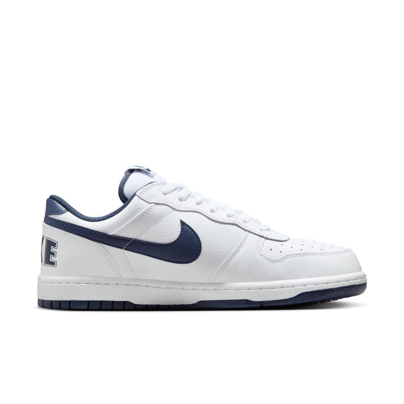 BIG NIKE LOW