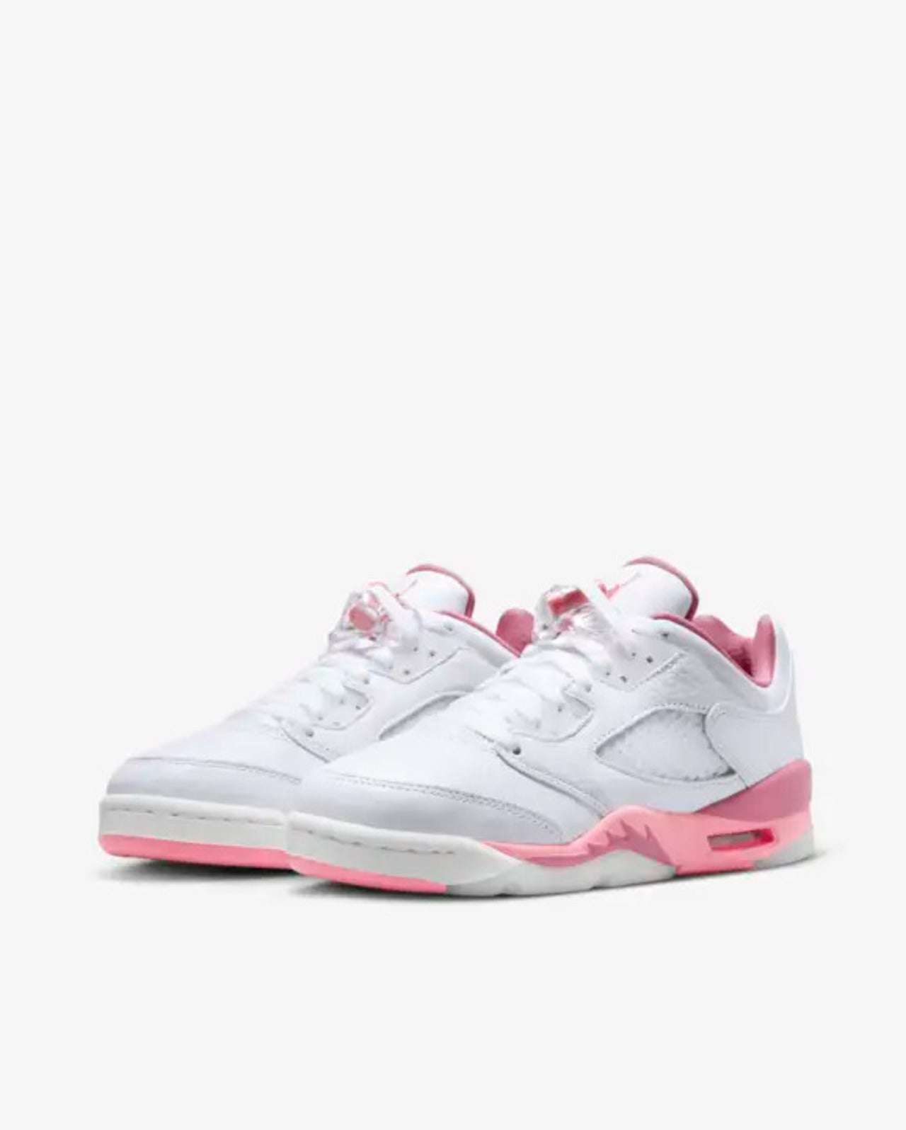 Air Jordan Retro 5 – Style légendaire et confort premium