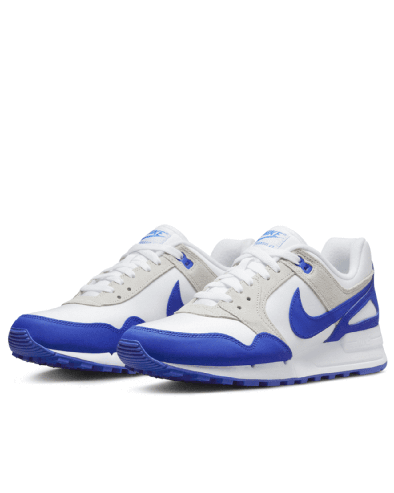 Vue latérale Nike Air Pegasus 89 SC FN3415-100