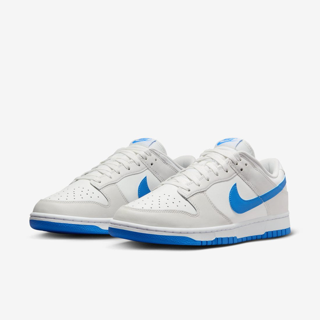 NIKE DUNK LOW RETRO - DV0831-108