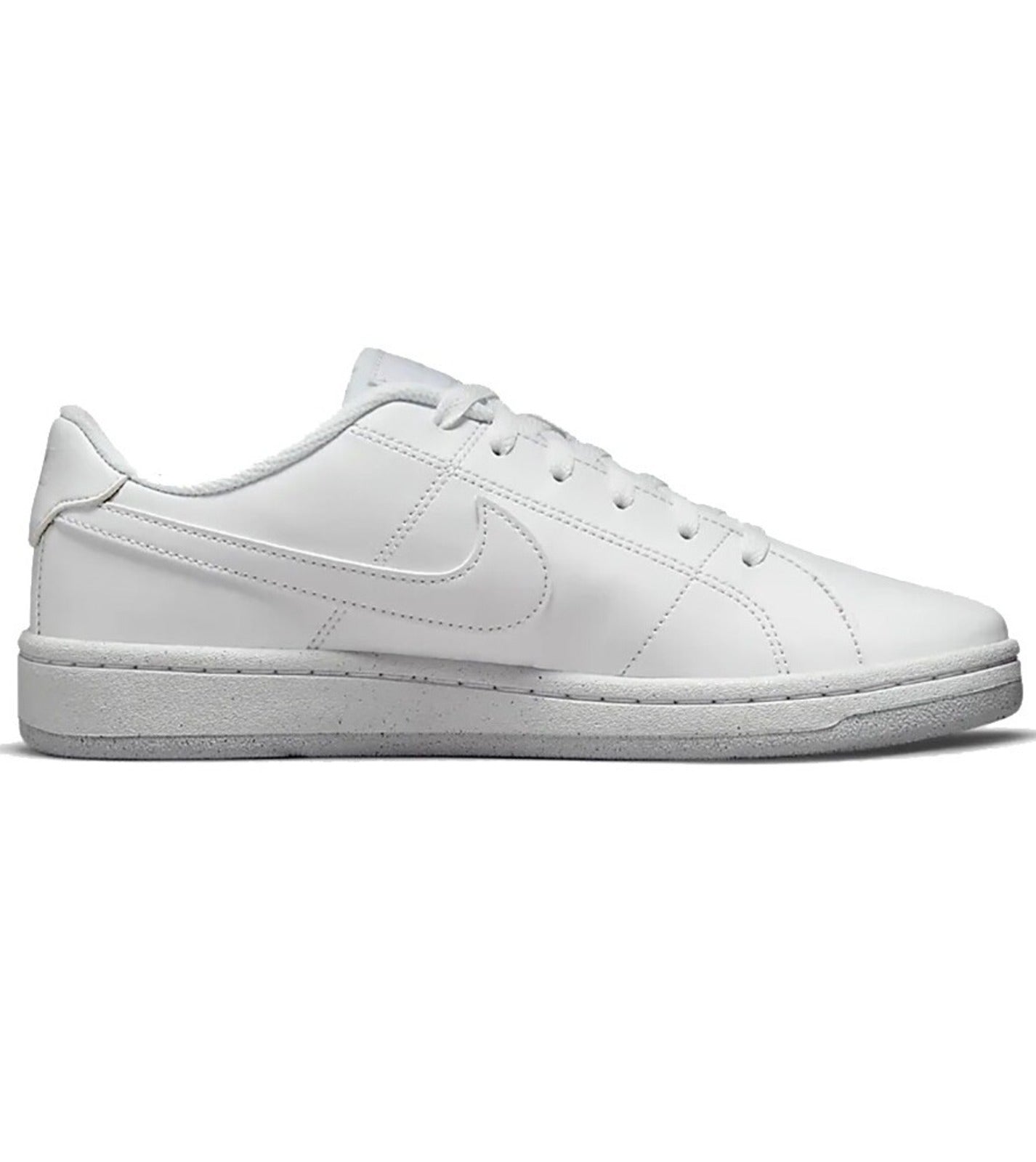 Nike Court Royal Femme DH3159-100 | Élégance classique et confort quotidien