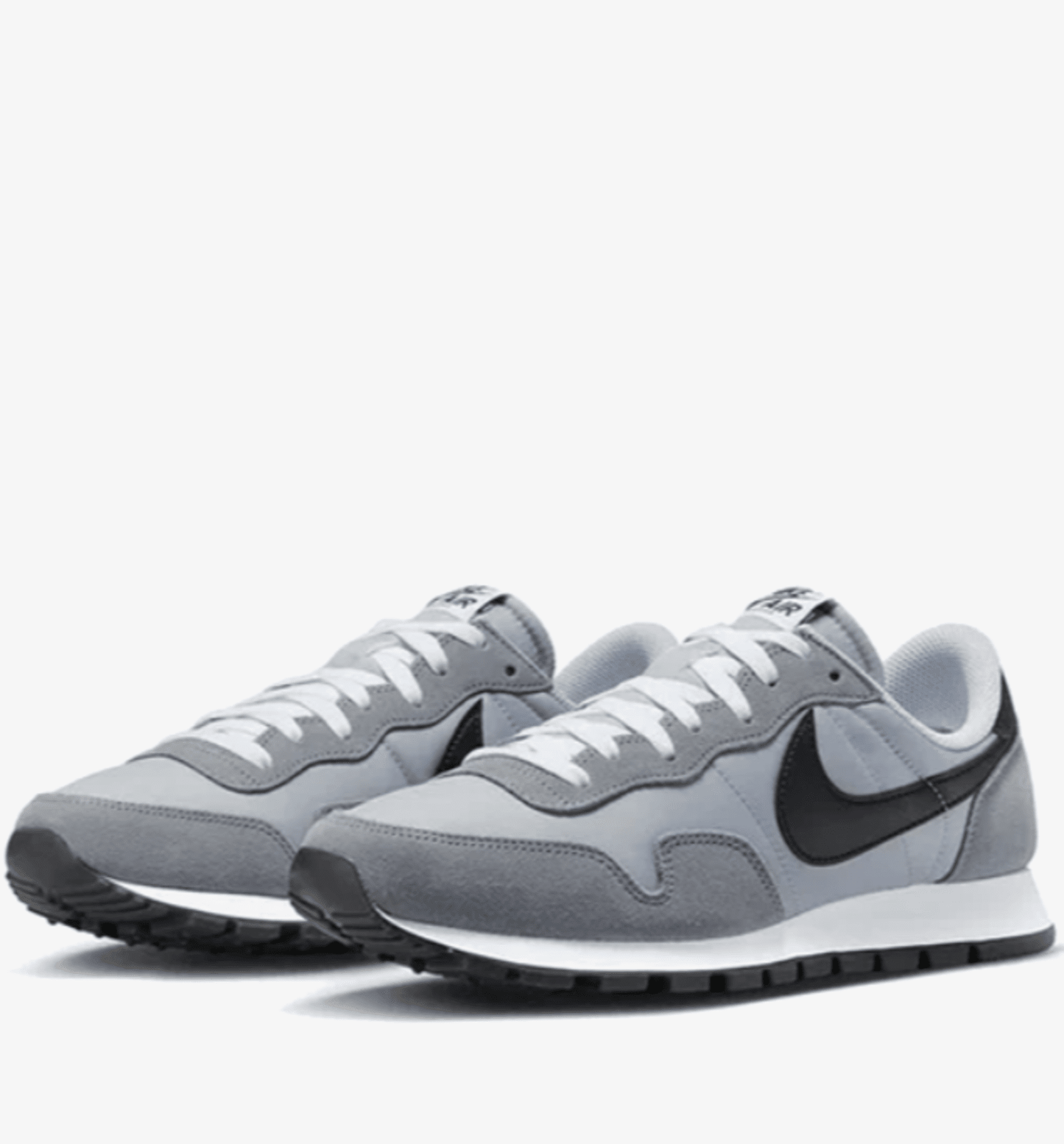 design rétro inspiré du running classique