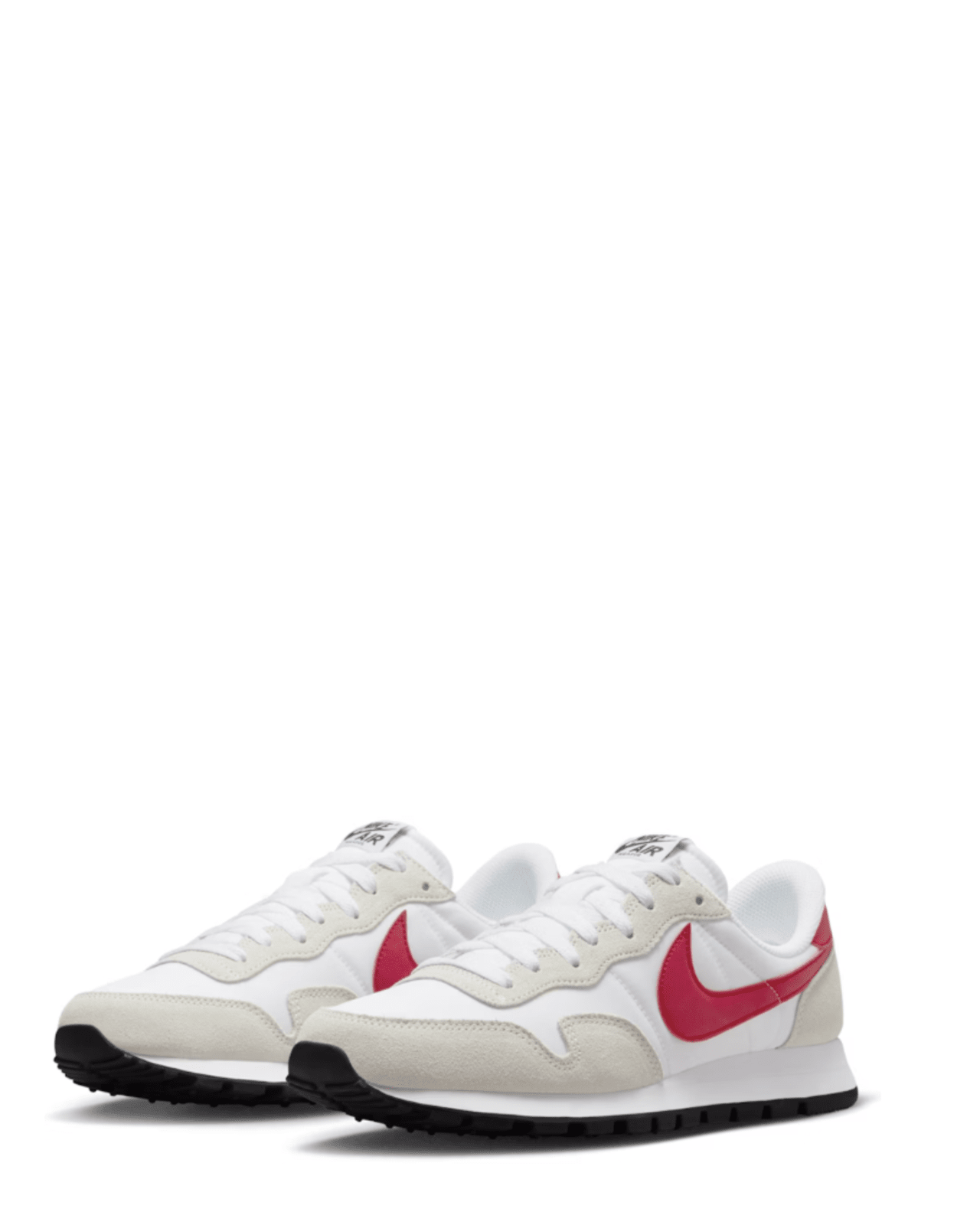 modèle Nike avec amorti Air et semelle en mousse