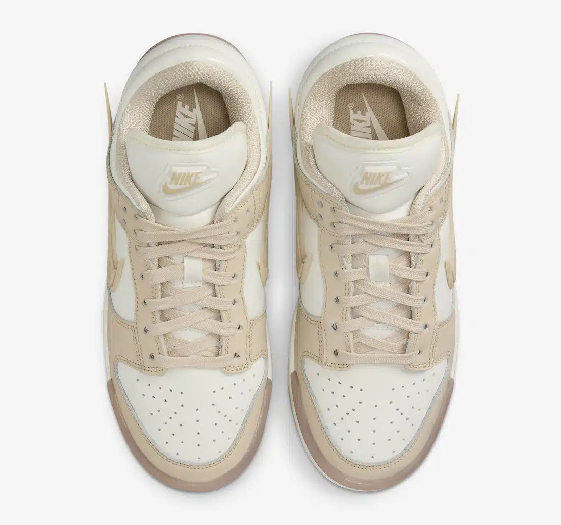 W NIKE DUNK LOW TWIST