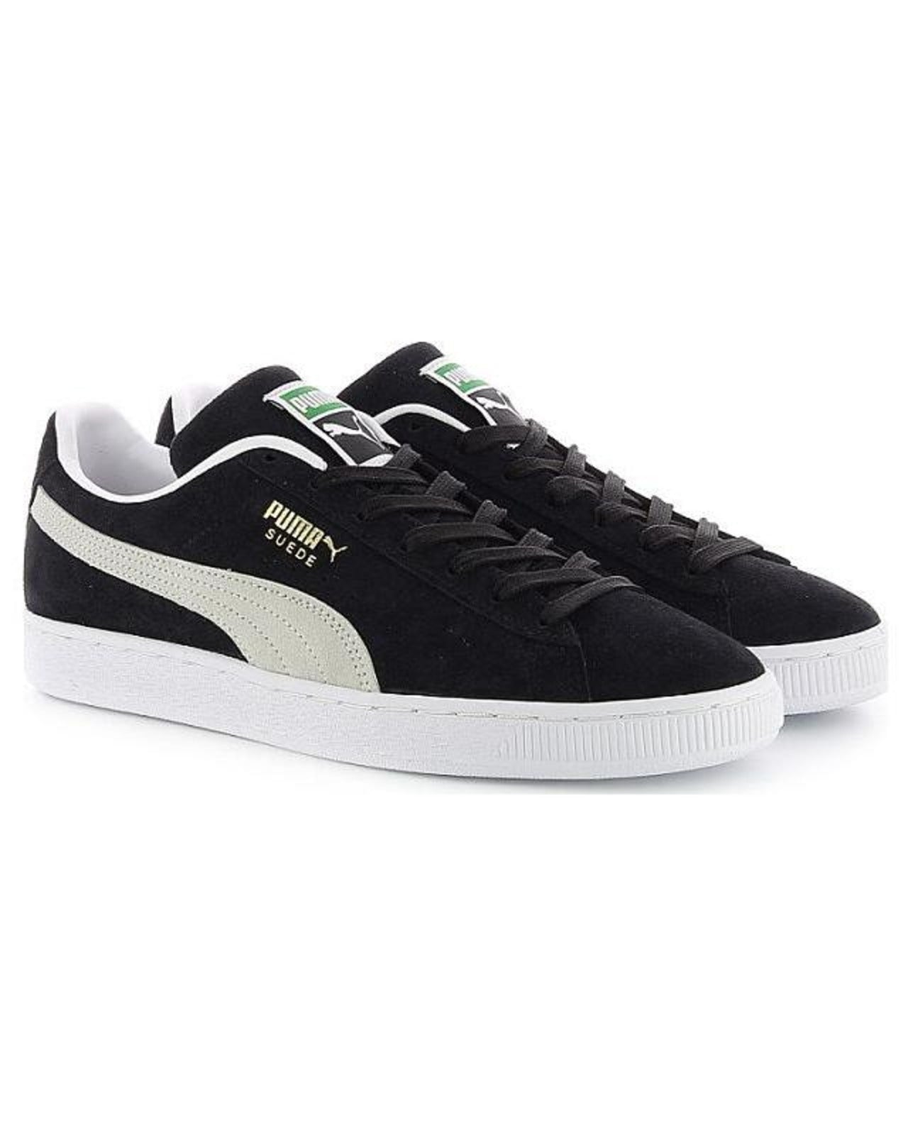 PUMA heritage sneakers