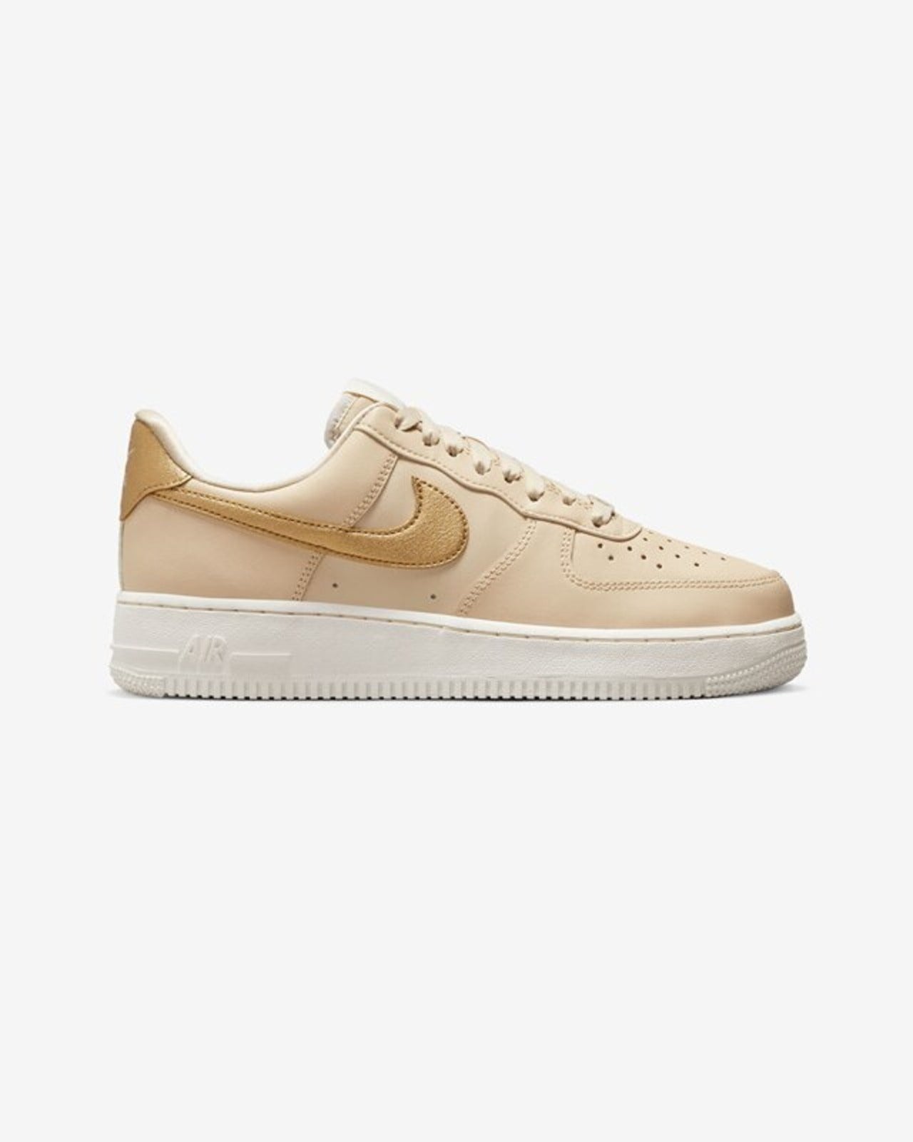 W AIR FORCE 1 '07 ESS TRN - DQ7569-102
