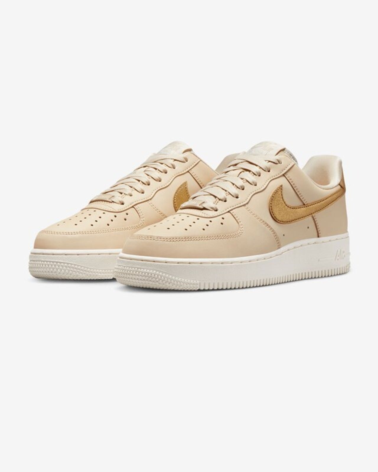 W AIR FORCE 1 '07 ESS TRN - DQ7569-102