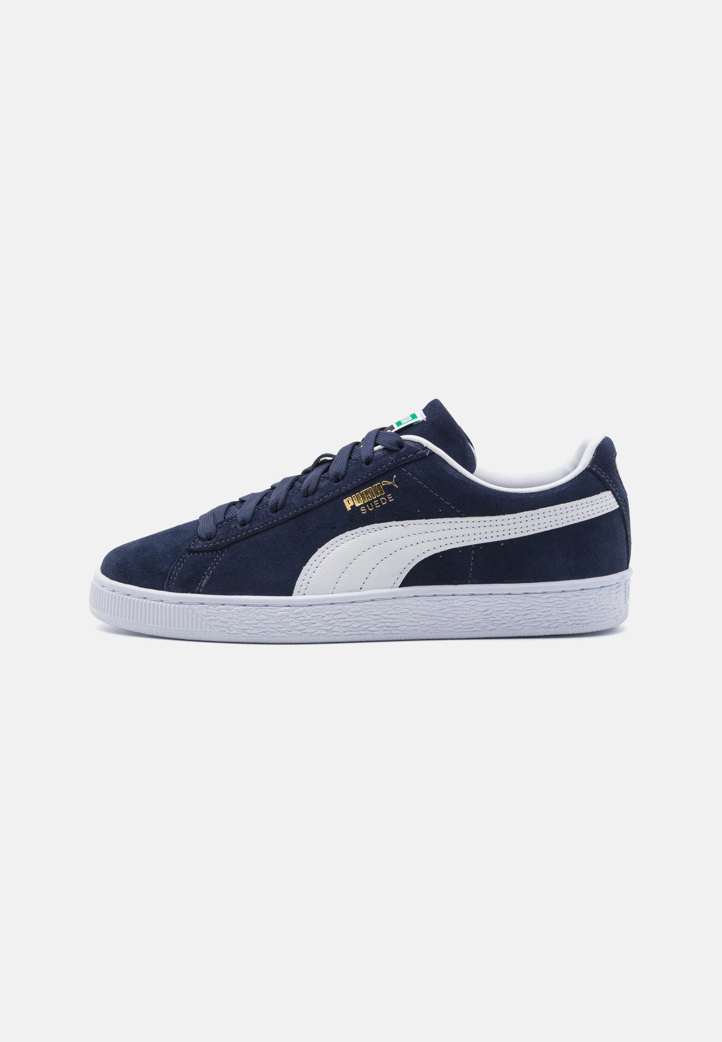 SUEDE CLASSIC XXI