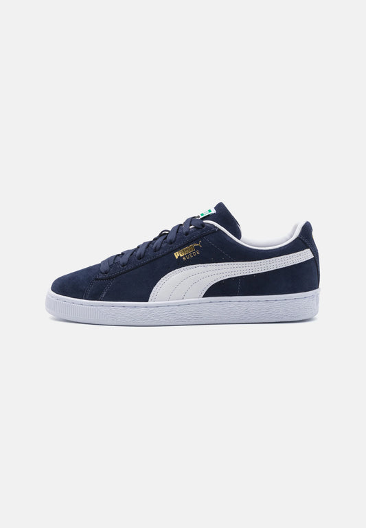 SUEDE CLASSIC XXI