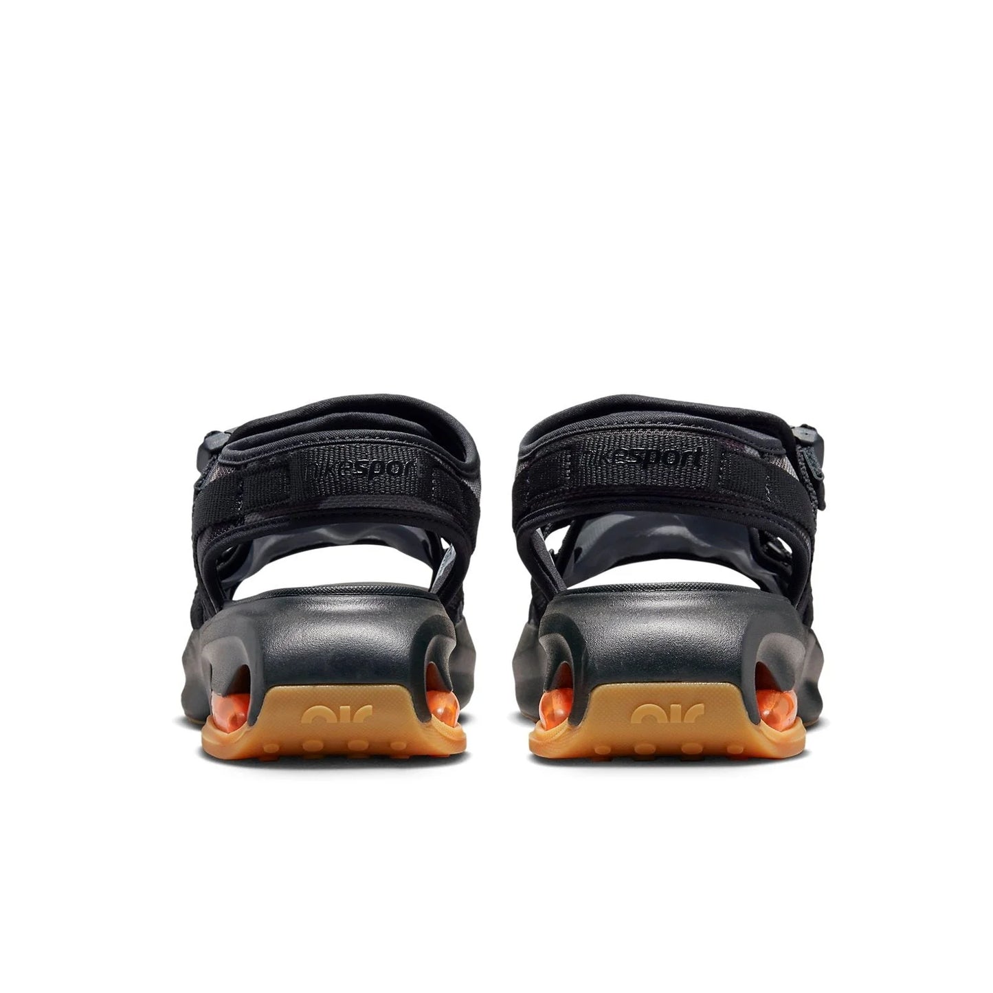 NIKE AIR MAX SOL SANDAL