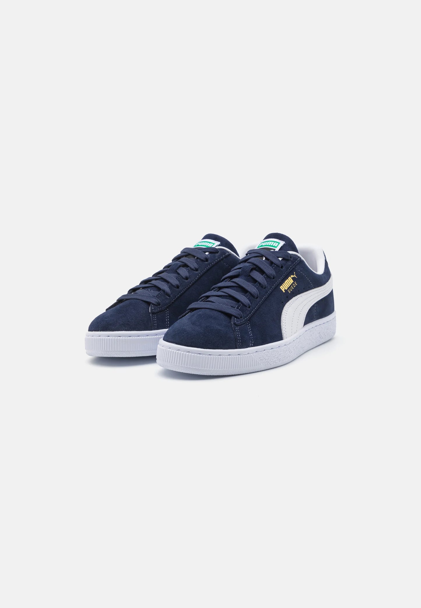 SUEDE CLASSIC XXI