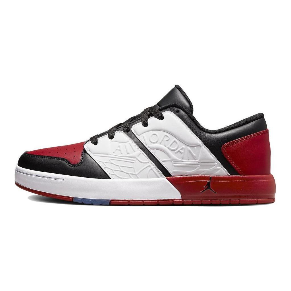 JORDAN NU RETRO 1 LOW