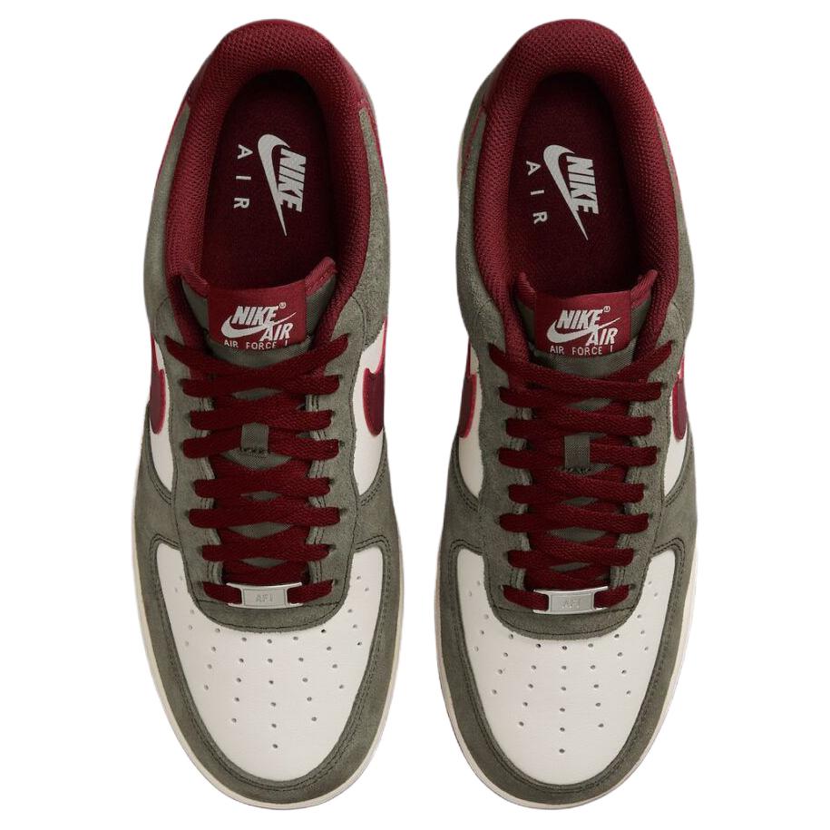 AIR FORCE 1 07 RUGBY