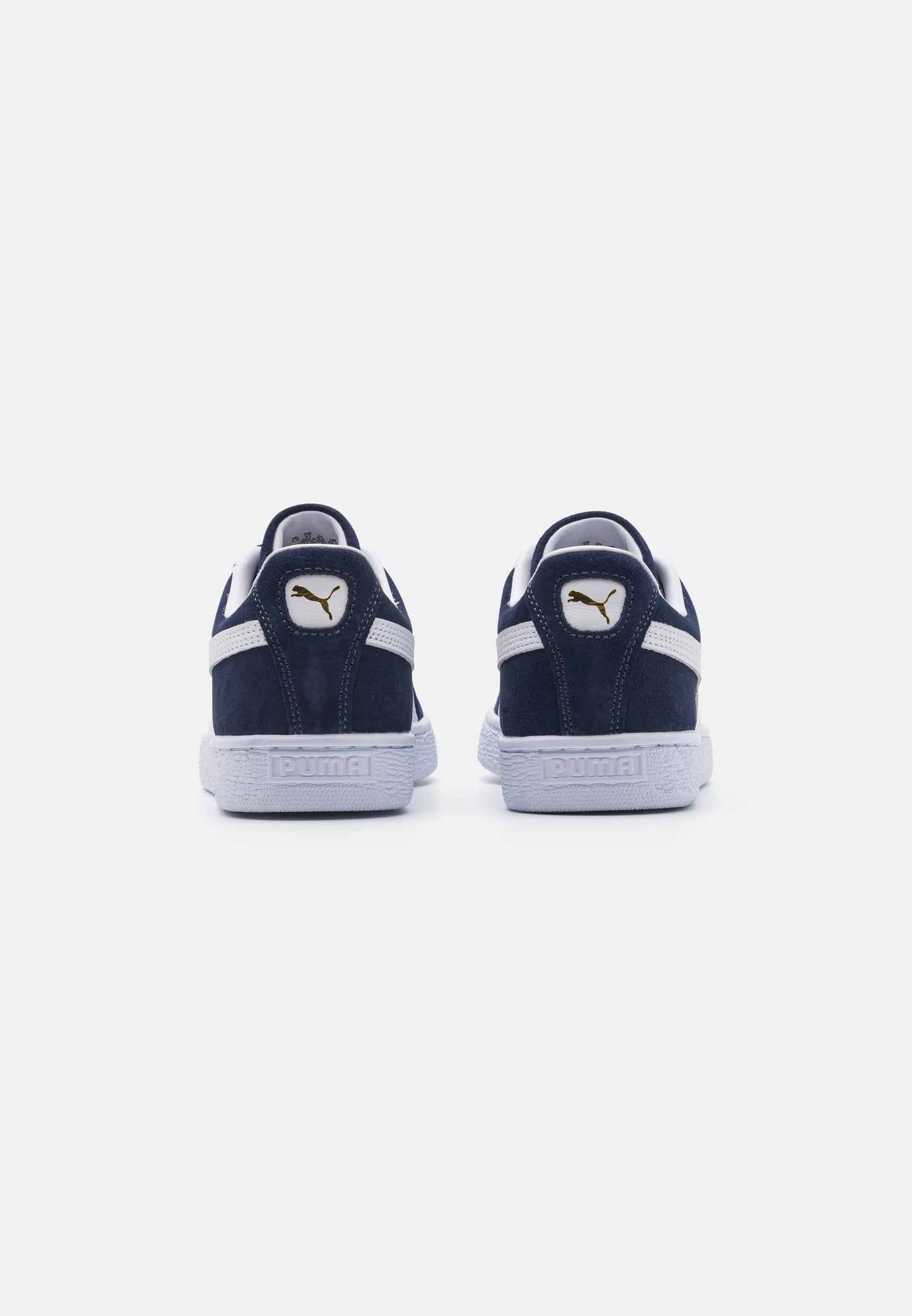 SUEDE CLASSIC XXI
