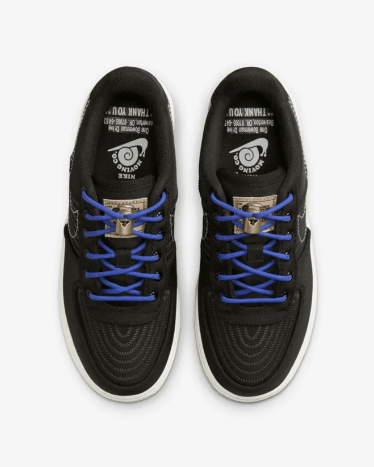 chaussure lifestyle iconique pour femme.
