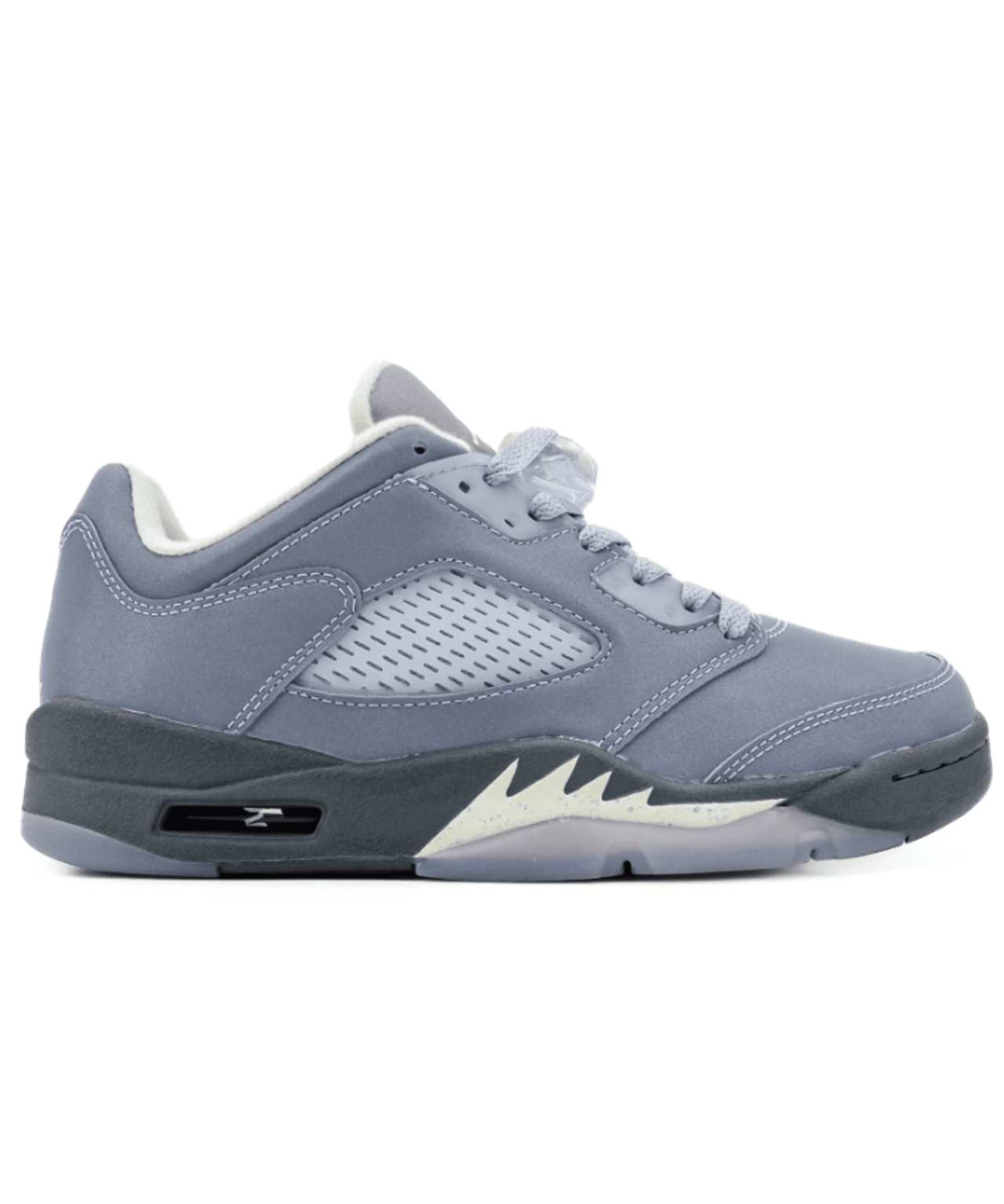 Vue latérale Air Jordan 5 Retro WMNS FJ4563-500