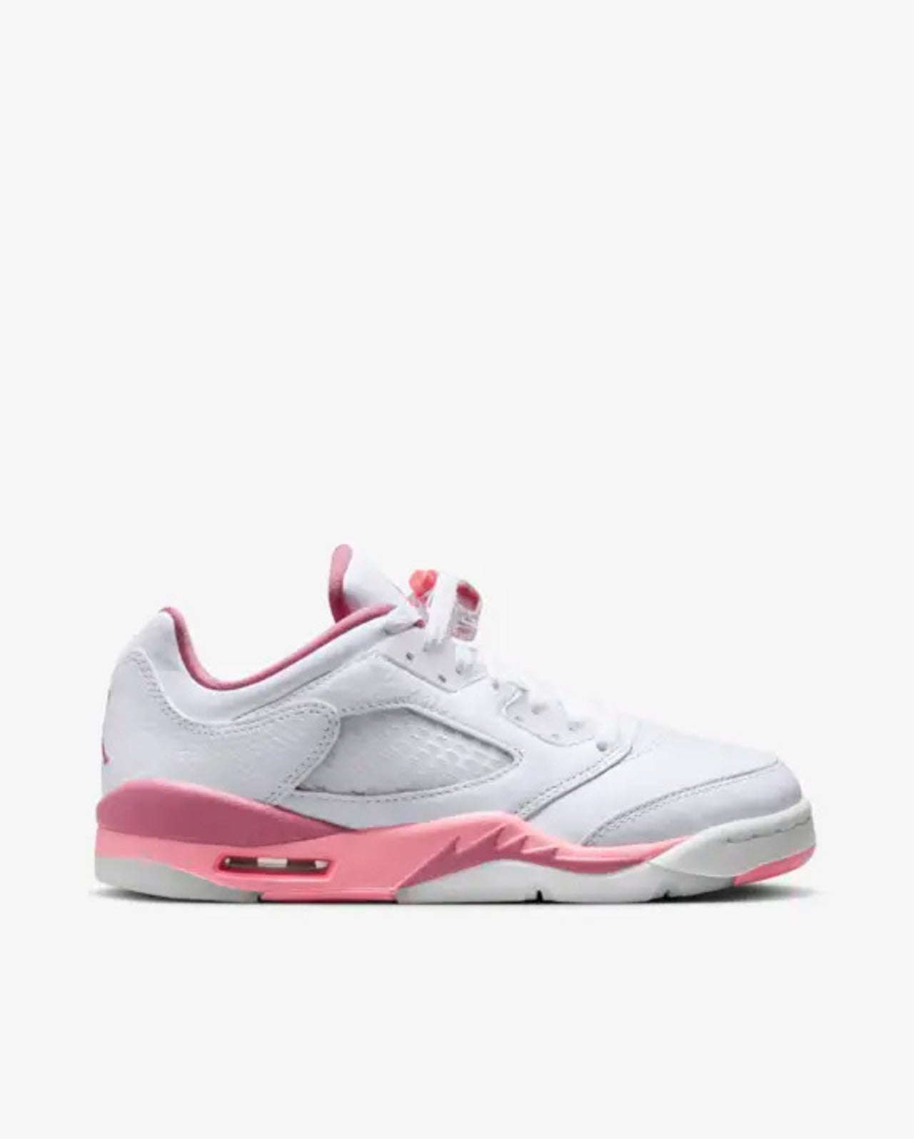 Air Jordan Retro 5 DX4390-116 – vue de côté