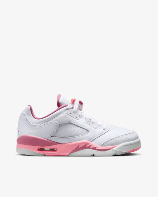 Air Jordan Retro 5 DX4390-116 – vue de côté