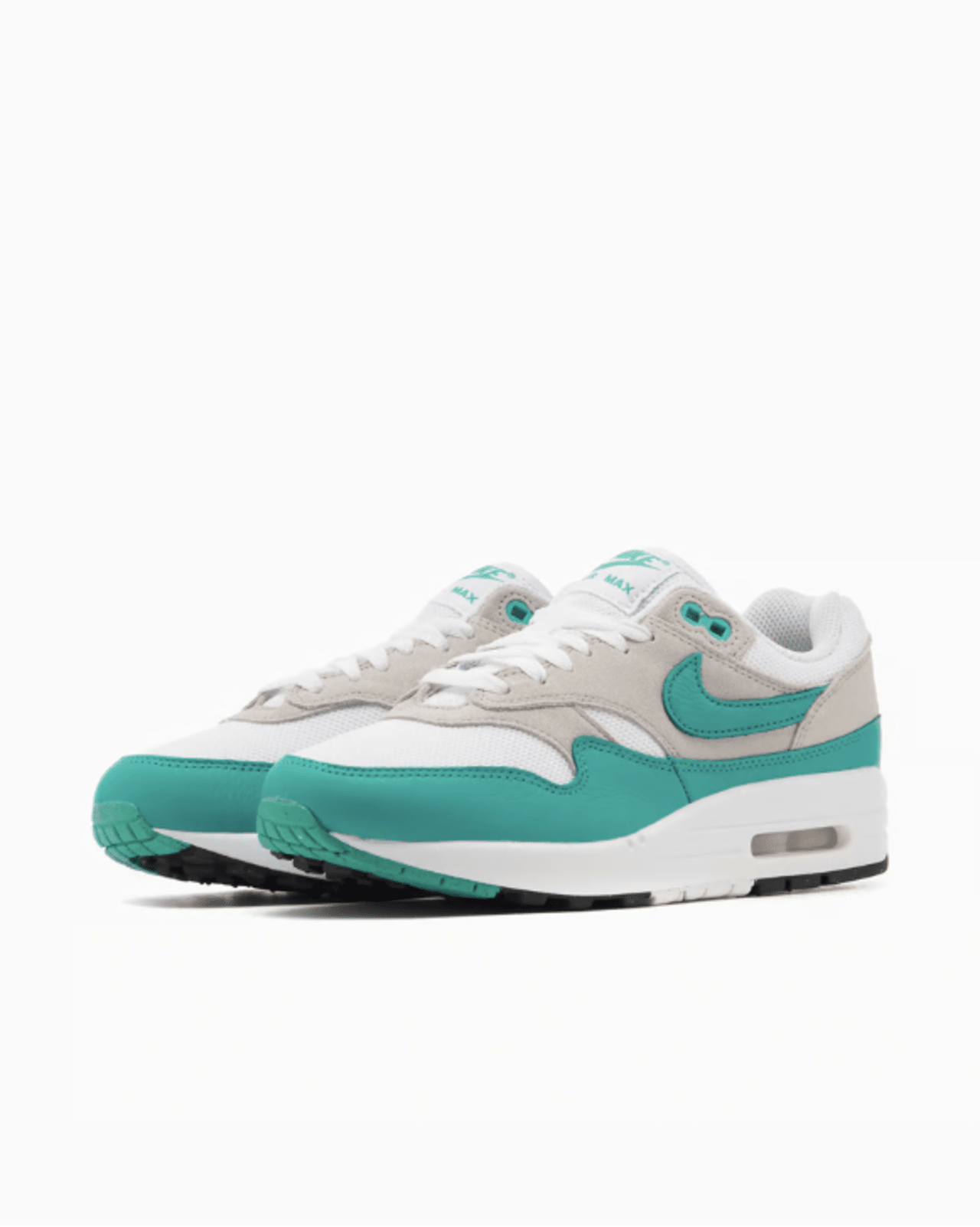 Nike Air Max 1 SC baskets lifestyle streetwear homme et femme