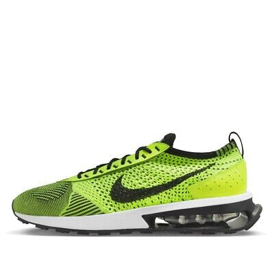 Vue latérale Nike Air Max Flyknit Racer NN FD4610-700