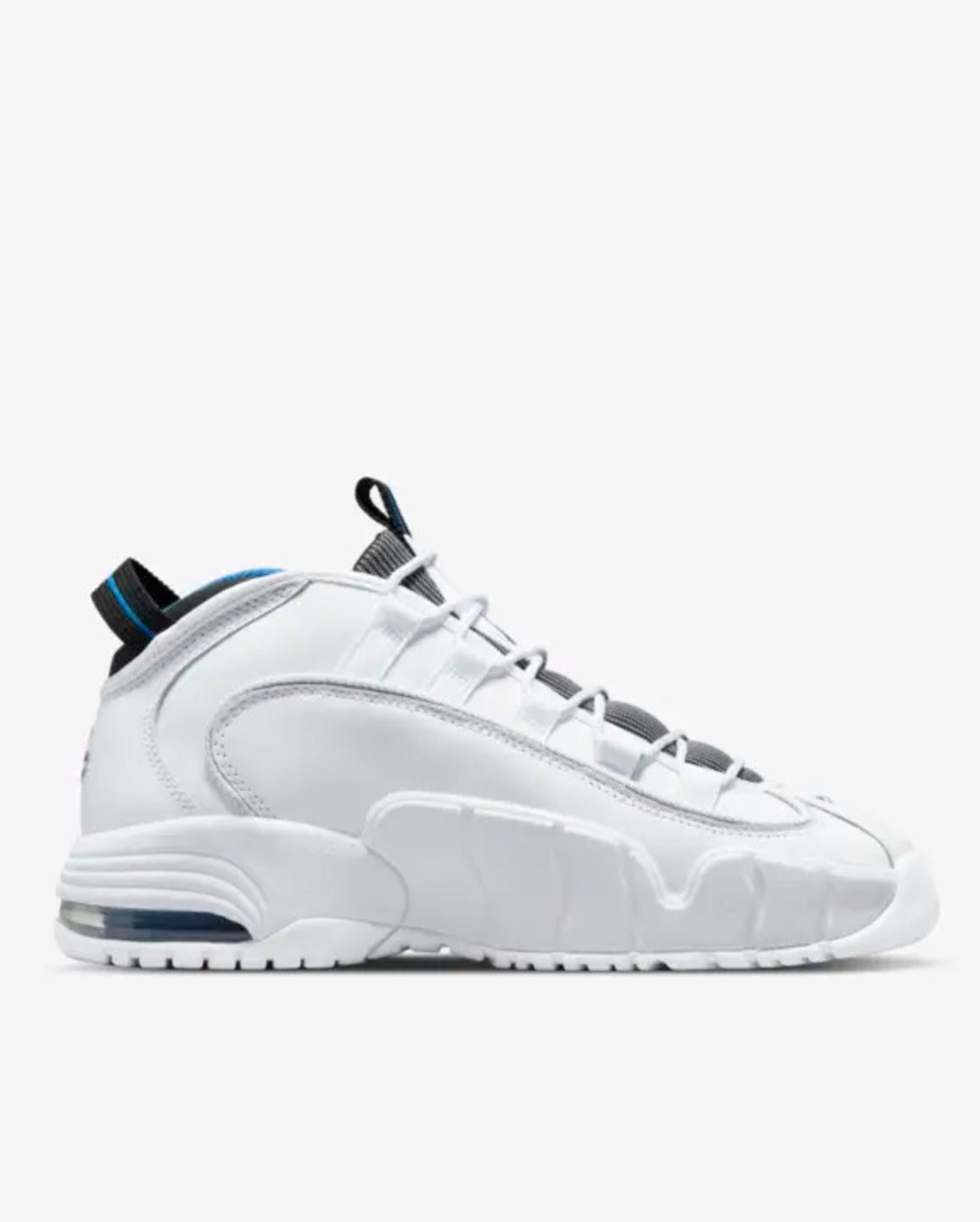 chaussure emblématique de Penny Hardaway.