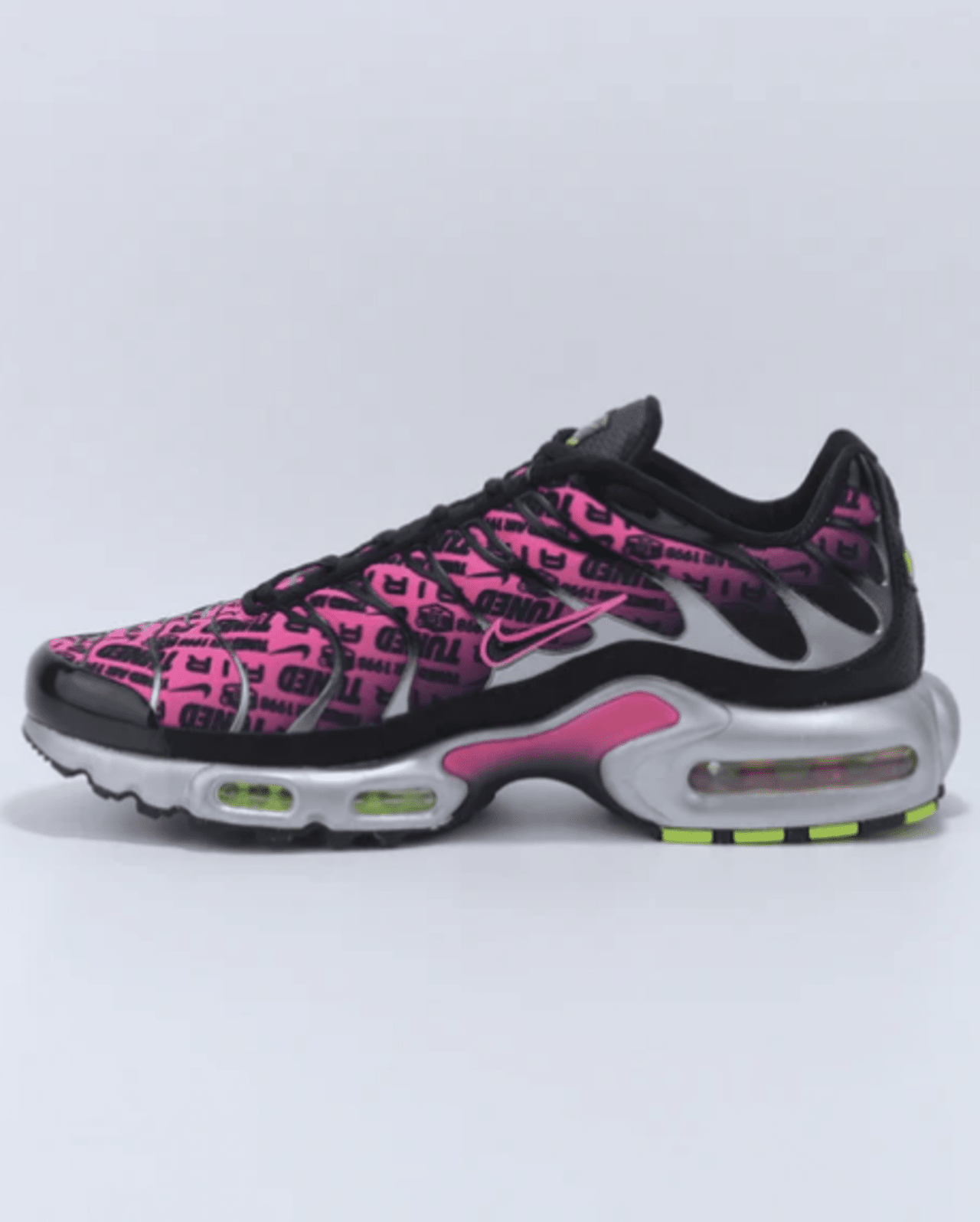 Semelle avec unités Air Nike Air Max Plus Mercurial X FJ4883-001
