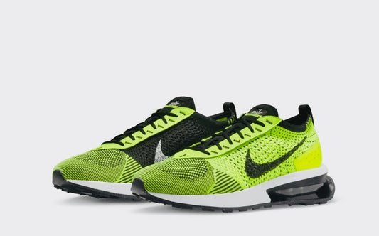 Amorti Air visible Nike Air Max Flyknit Racer NN FD4610-700