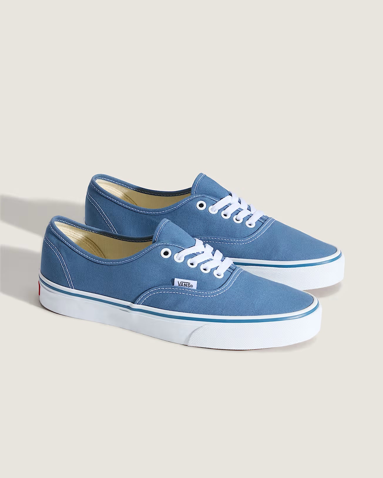 VANS - Authentic