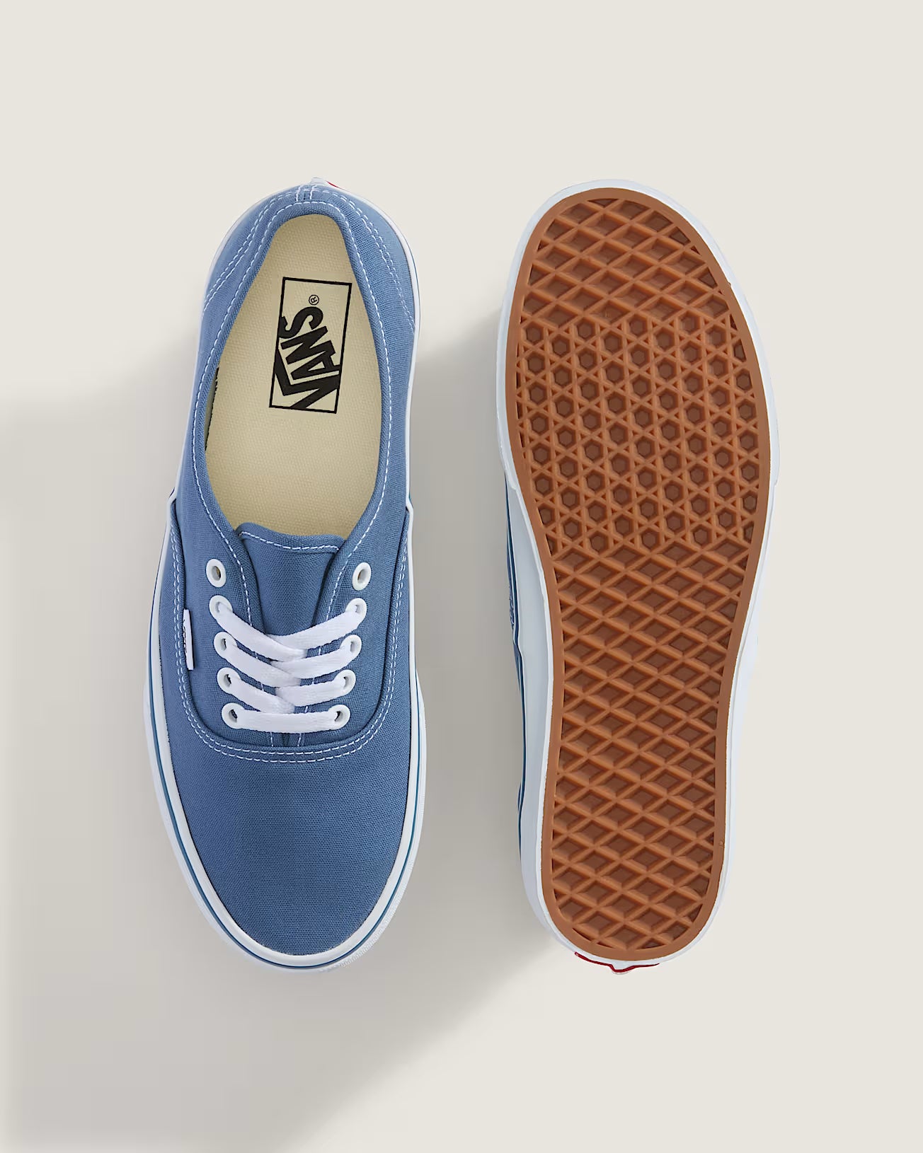 VANS - Authentic