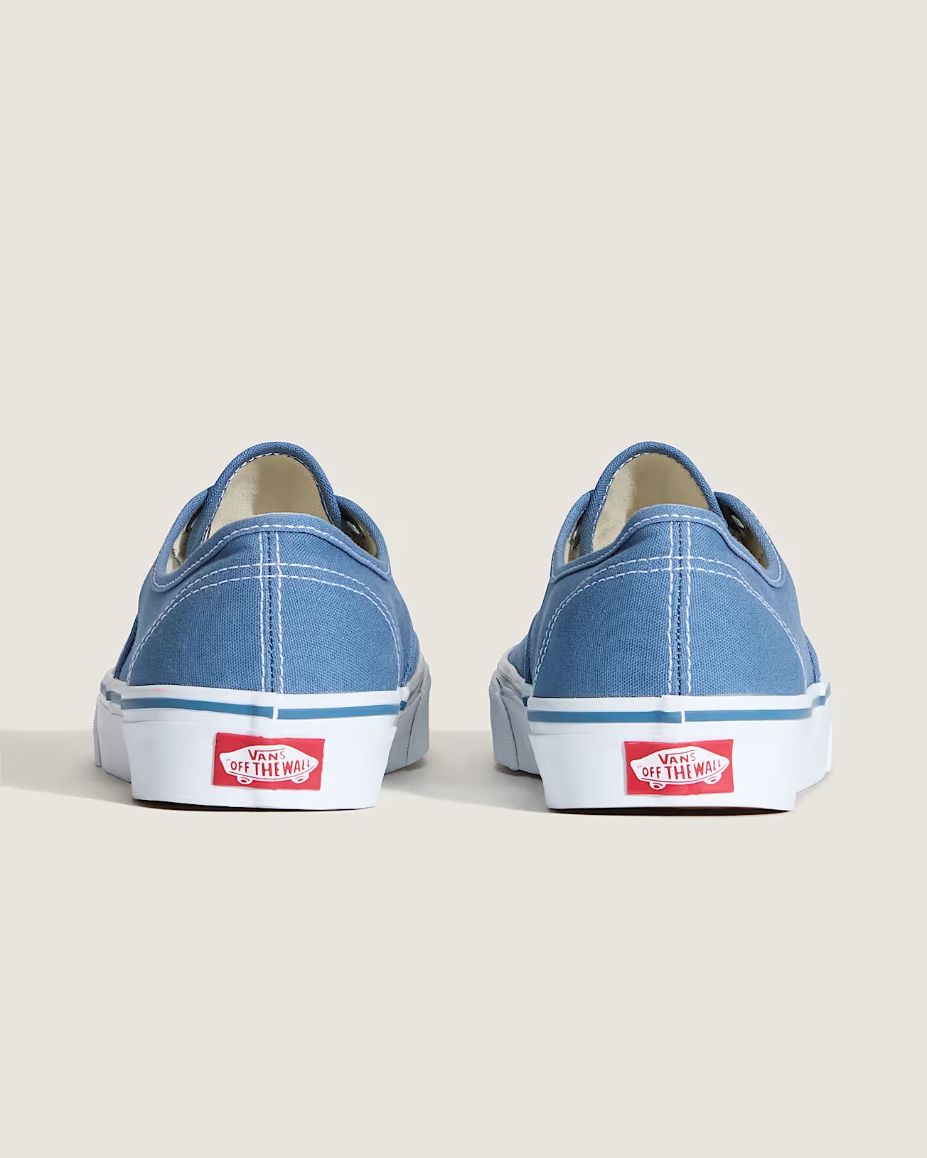 VANS - Authentic