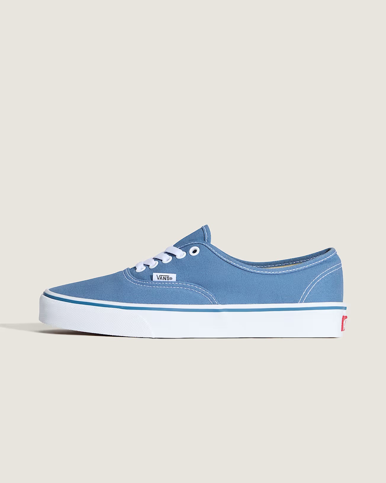 VANS - Authentic
