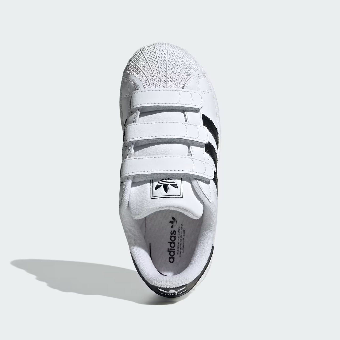 SUPERSTAR CF C