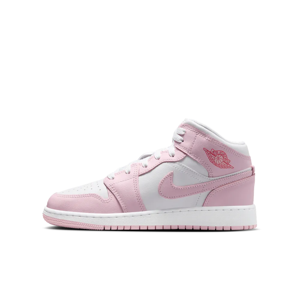 AIR JORDAN 1 MID BG