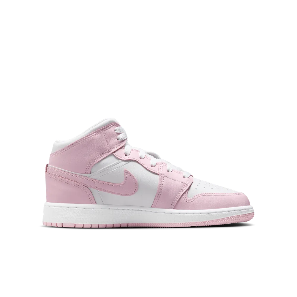 AIR JORDAN 1 MID BG