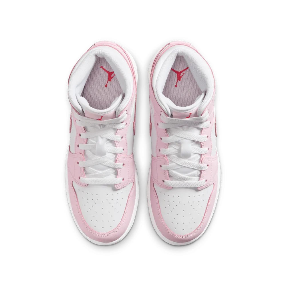 AIR JORDAN 1 MID BG